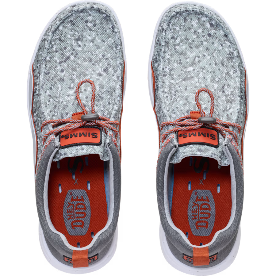 Men's Wally
