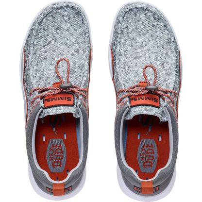 Men's Wally