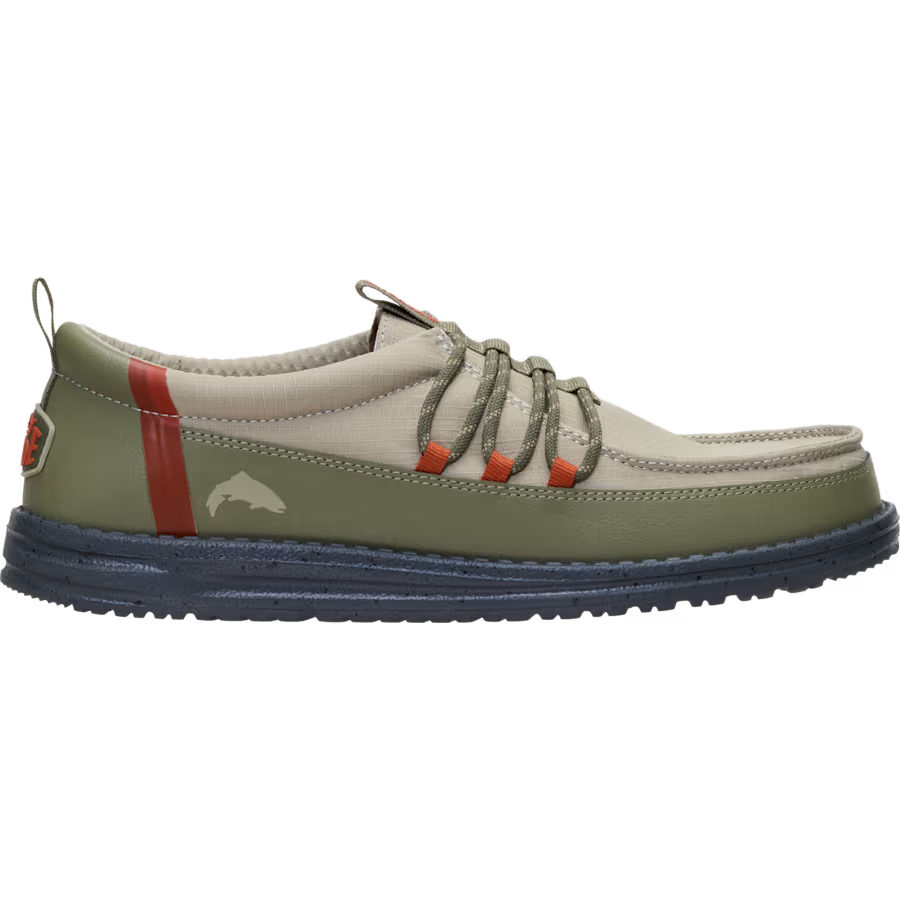 Men's Wally