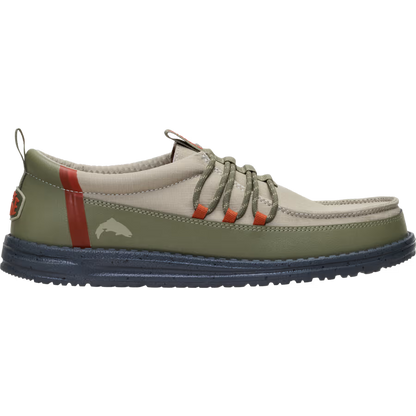 Men's Wally