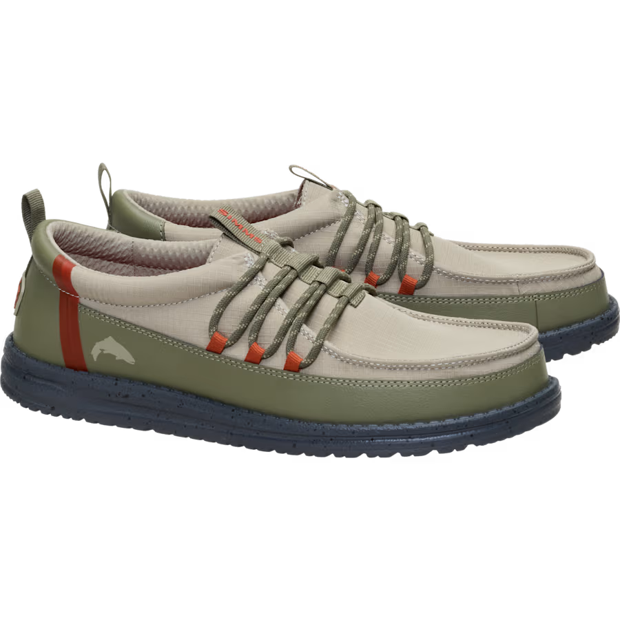 Men's Wally