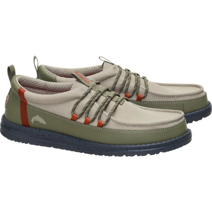 Men's Wally