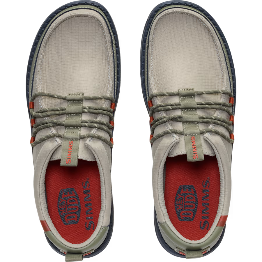 Men's Wally