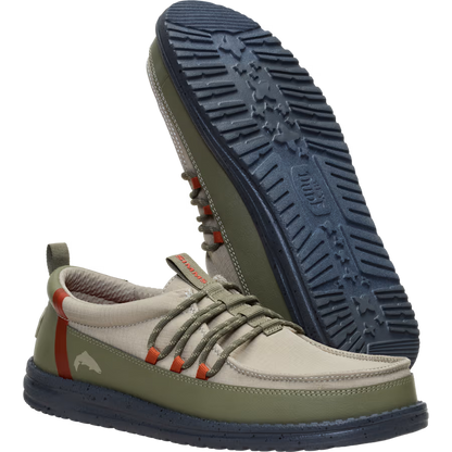 Men's Wally