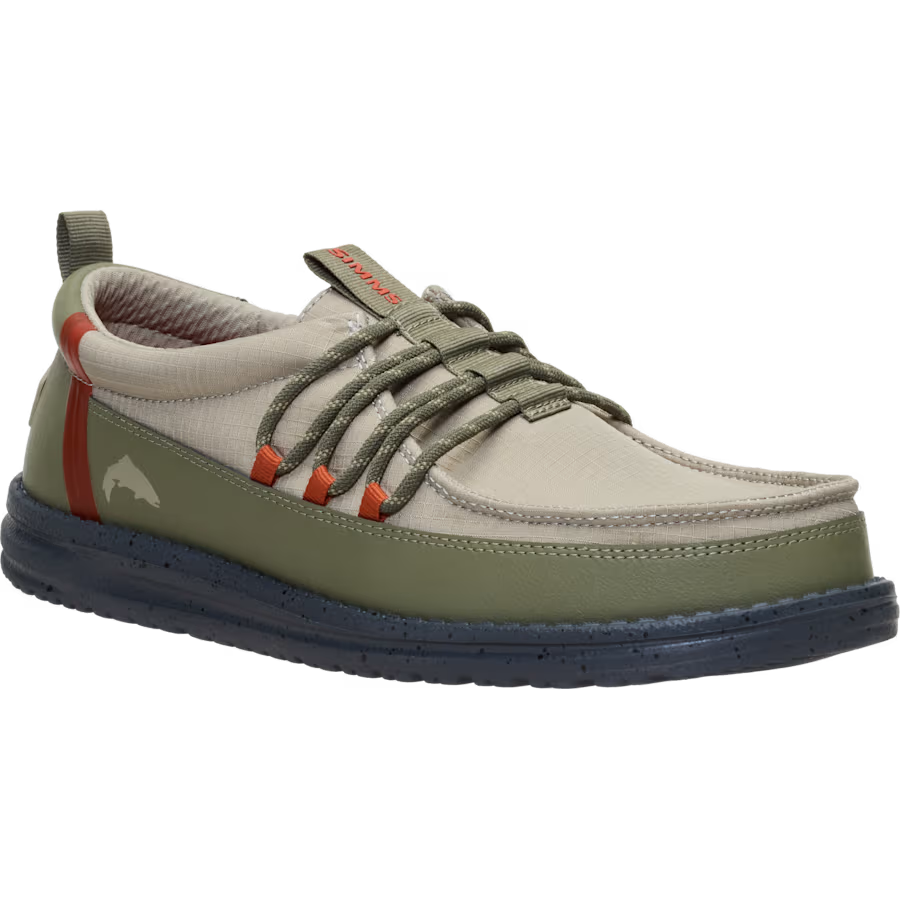Men's Wally