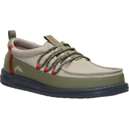 Men's Wally