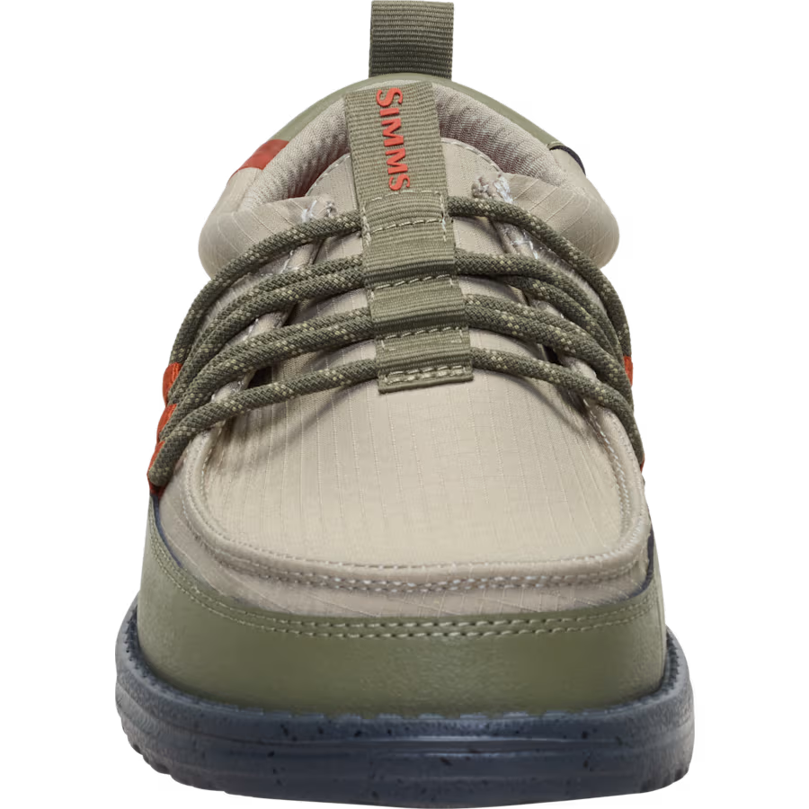 Men's Wally