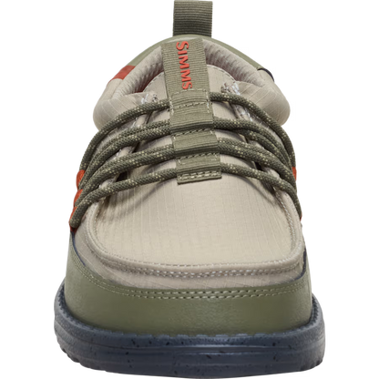 Men's Wally